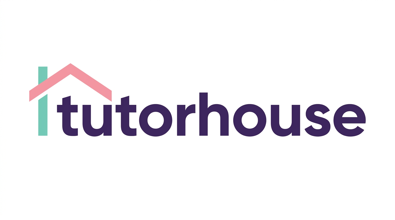Tutor House Logo